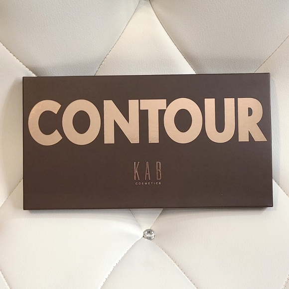 Contour Palette - Picture 3 of 12